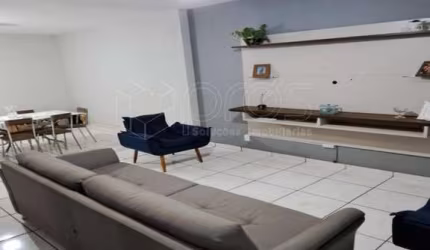 Residencial - Jd Arlindo Laguna