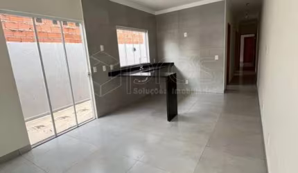 Residencial - Planalto Verde