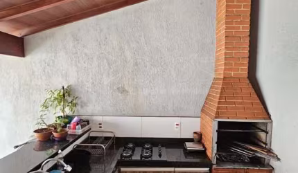 Residencial - Res Parque dos Servidores