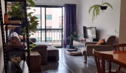 Residencial - Jd Palma Travassos
