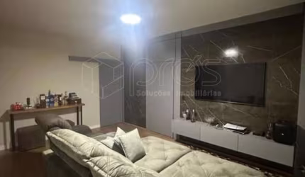 Residencial - Jd Anhangüera