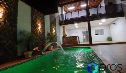 Comercial - Reserva Macauba
