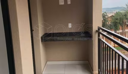 Residencial - Ribeirania