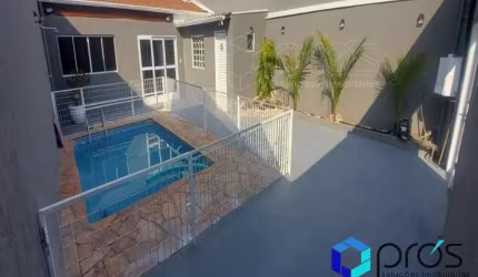 Comercial - Jardim Pedra Branca