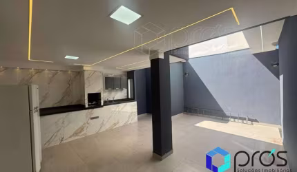 Residencial - Jardim Professor Antonio Paloc