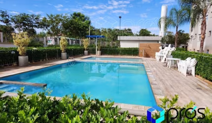 Residencial - Jd Diva Tarla de Carvalho