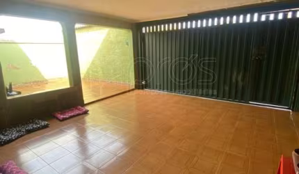 Residencial - Adelino Simioni