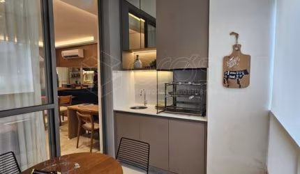 Residencial - Jardim Botanico