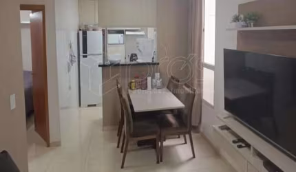 Residencial - Reserva Real