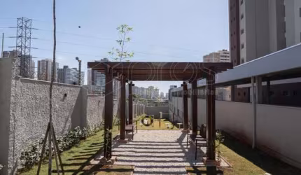 Residencial - Jardim Botanico