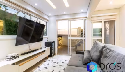 Residencial - Alto da Boa Vista
