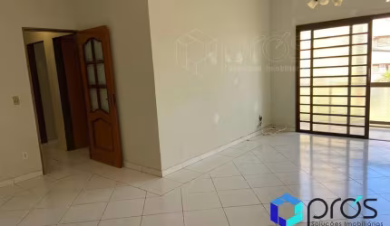 Residencial - Jd Iraja