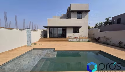 Residencial - Cond Ipe Roxo