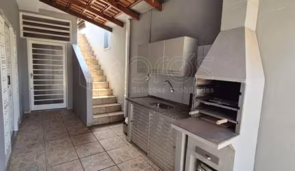 Residencial - Alto Do Ipiranga