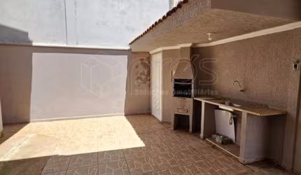 Residencial - Res Parque dos Servidores