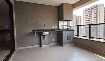 Residencial - Jardim Olhos Dagua