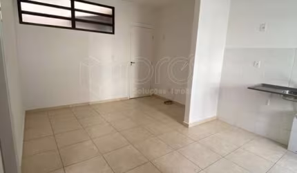 Residencial - Jardim Doutor Paulo Gomes Rome