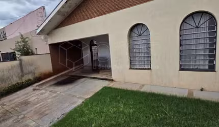 Residencial - Alto da Boa Vista