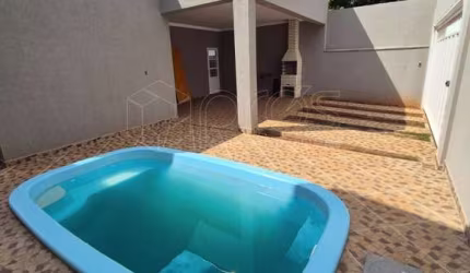 Residencial - Vl Maria Luiza