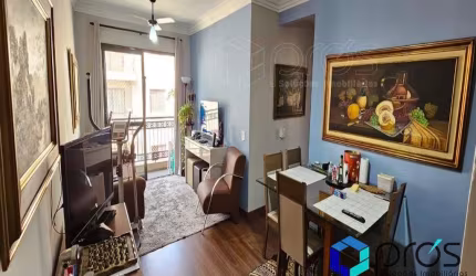 Residencial - Iguatemi