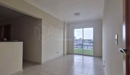 Residencial - Jd Macedo