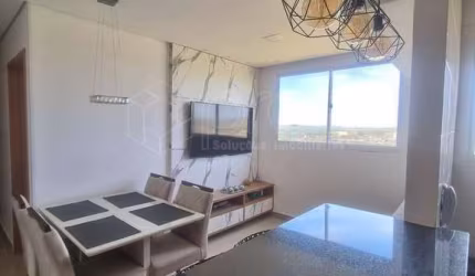 Residencial - Quinta da Primavera