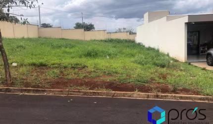 Residencial - Bonfim Paulista