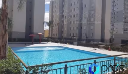 Residencial - Residencial das Americas