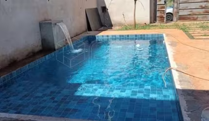 Comercial - Parque das Gaivotas