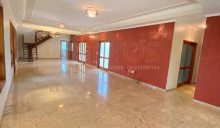 Residencial - Village