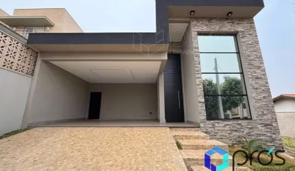 Residencial - Bonfim Paulista