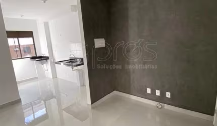 Residencial - Jardim Doutor Paulo Gomes Rome