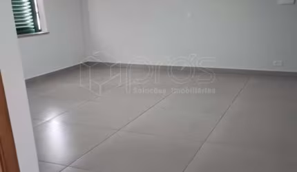Residencial - Vl Tiberio