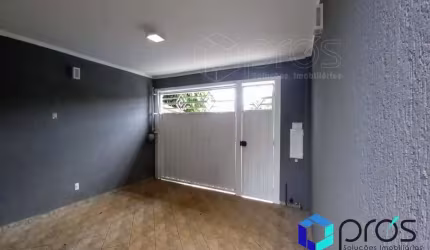 Residencial - Ipiranga
