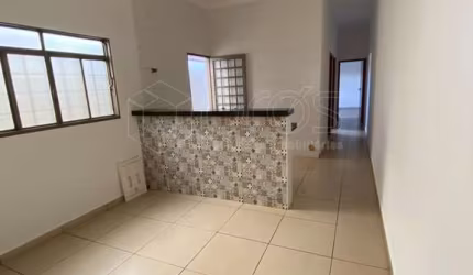 Residencial - Planalto Verde