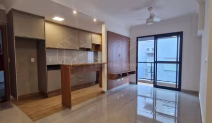 Residencial - Ribeirania
