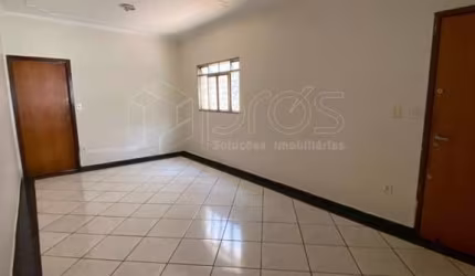 Residencial - Planalto Verde