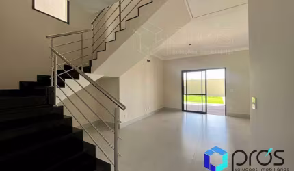 Residencial - Cond Ipe Roxo
