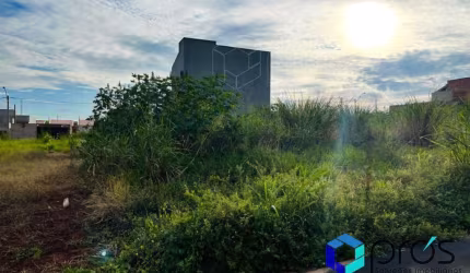 Residencial - Parque das Oliveiras