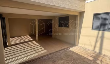 Residencial - Jd Piratininga