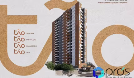 Residencial - Campos Eliseos