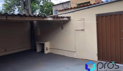 Residencial - Vl Guiomar