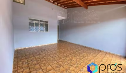 Residencial - Planalto Verde