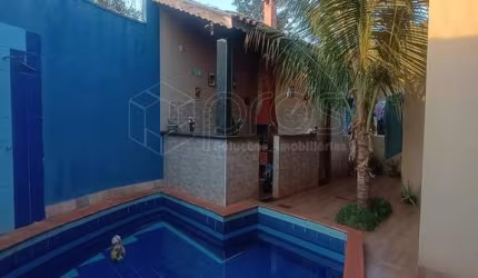 Residencial - Jardim Aroeira