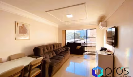 Residencial - Jardim Palma Travassos