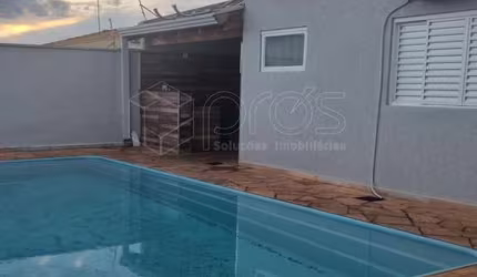 Residencial - Planalto Verde