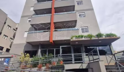 Residencial - Jardim Paulista