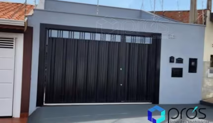 Residencial - Bom Jardim