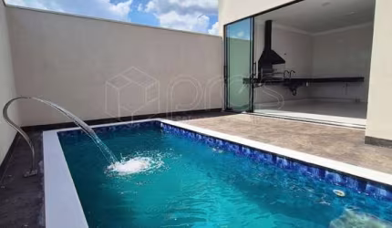 Residencial - Jardinopolis