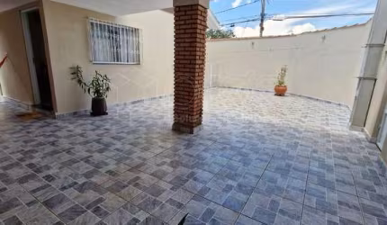 Residencial - Quintino Facci I
